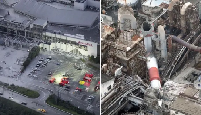 Japón bajo tensión 13 muertos y una cuenta crítica