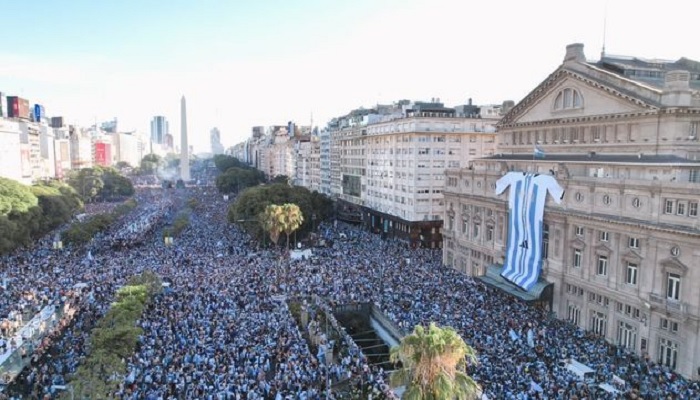 Una medida inédita podría sorprender a millones