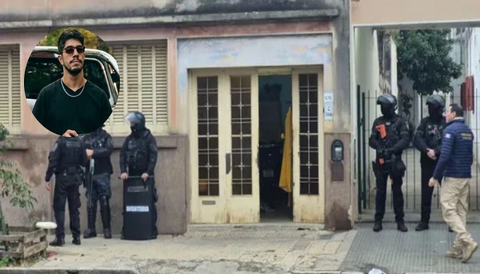 Una nueva pista pone otra vez el foco sobre Barrelier