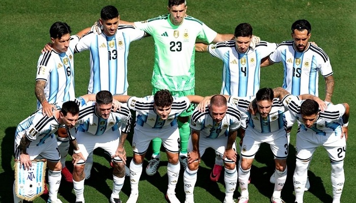 expectativa por un detalle de Messi que cambia el regreso