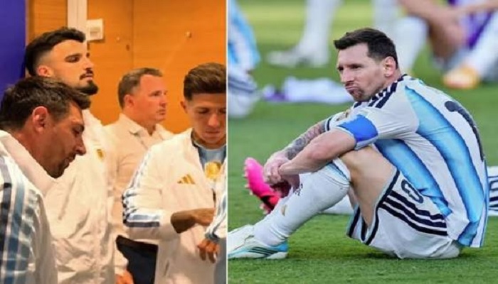 la final que encendió todas las dudas
