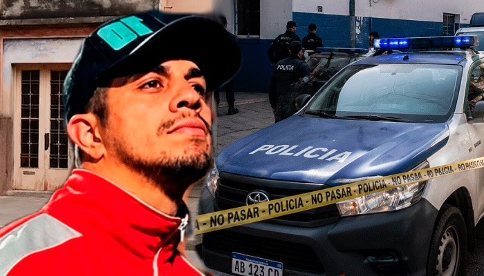 posible móvil detrás del caso Agostina Vega