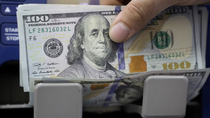 suba de dolar enargentina junio 2026