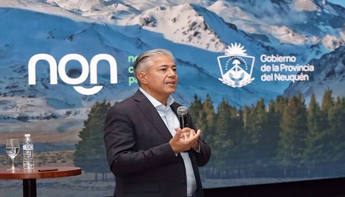 Neuquén mueve una ficha que ya genera debate