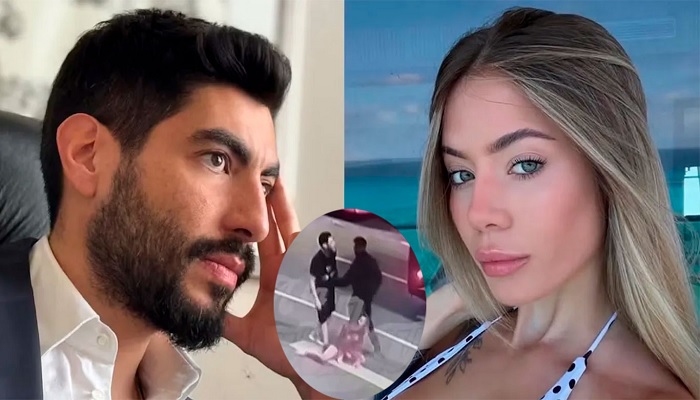 Yanina Latorre apuntó contra la novia de Facundo